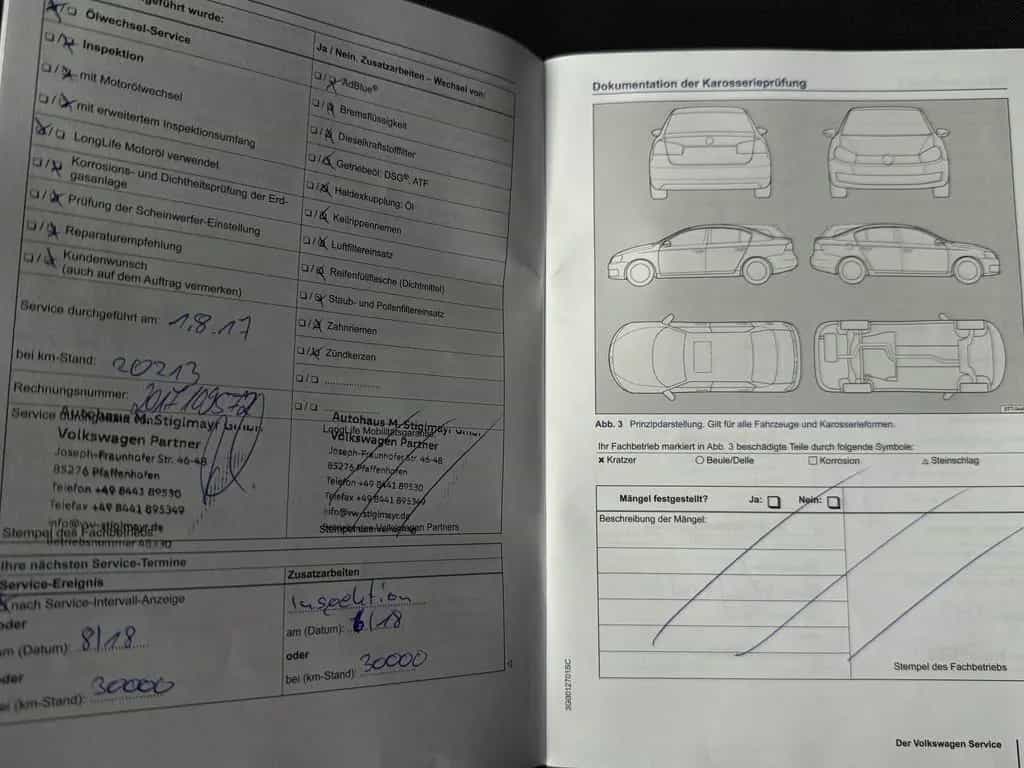 Volkswagen Golf VII Alltrack 1.8 TSI 4Motion, DSG, Navi 07/2016-photo-18