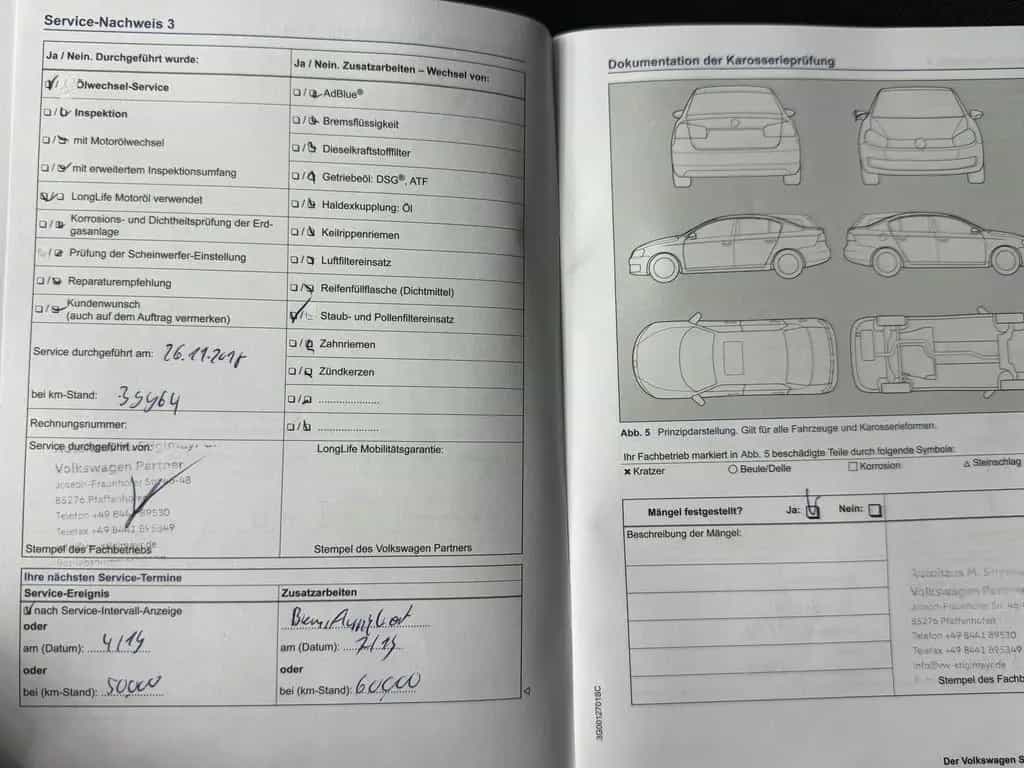 Volkswagen Golf VII Alltrack 1.8 TSI 4Motion, DSG, Navi 07/2016-photo-20