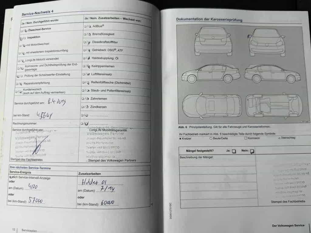 Volkswagen Golf VII Alltrack 1.8 TSI 4Motion, DSG, Navi 07/2016-photo-21