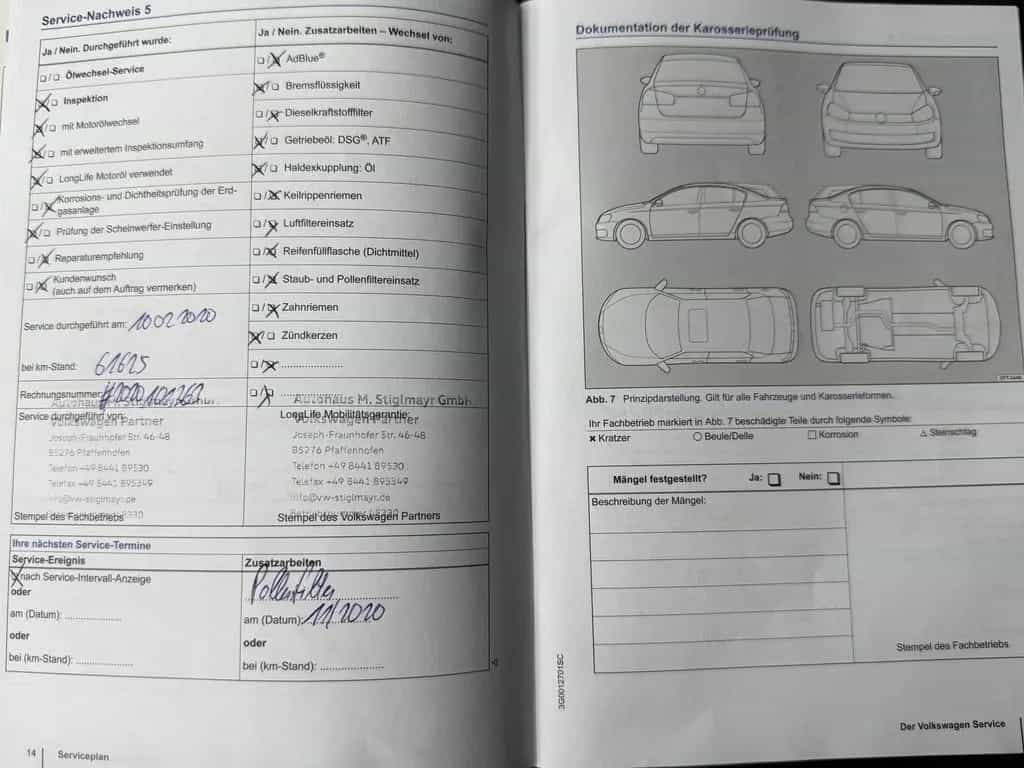 Volkswagen Golf VII Alltrack 1.8 TSI 4Motion, DSG, Navi 07/2016-photo-22