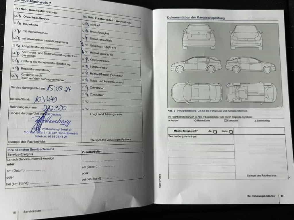 Volkswagen Golf VII Alltrack 1.8 TSI 4Motion, DSG, Navi 07/2016-photo-24