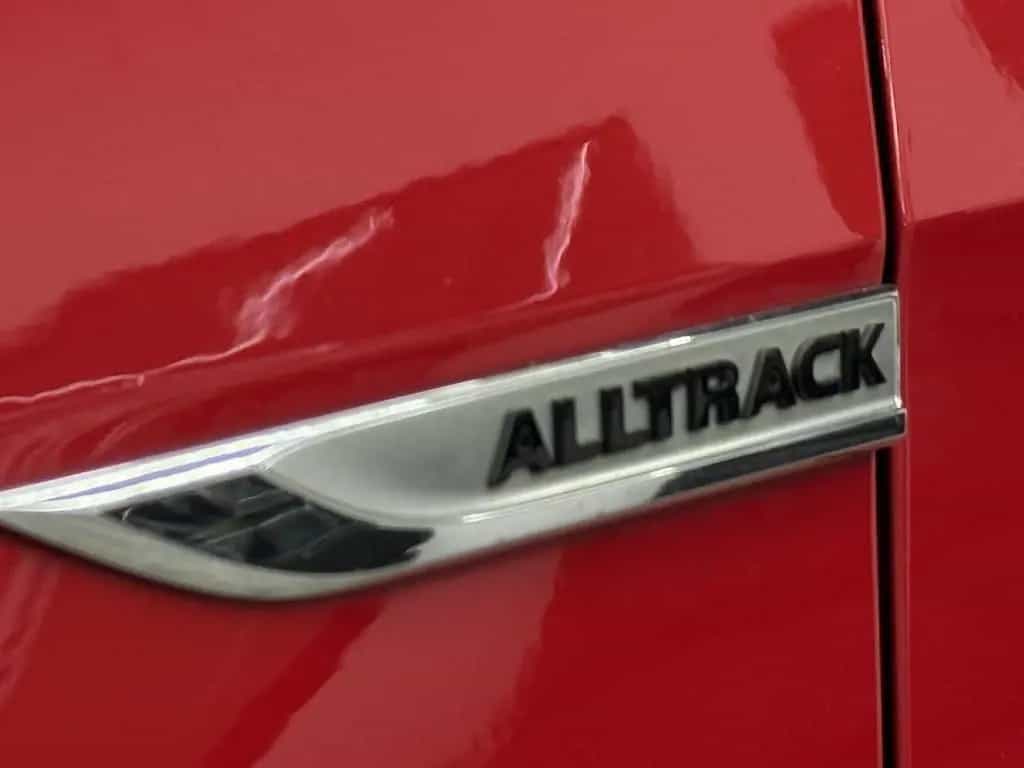 Volkswagen Golf VII Alltrack 1.8 TSI 4Motion, DSG, Navi 07/2016-photo-26