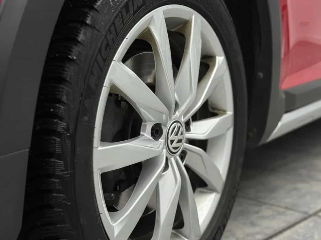 Volkswagen Golf VII Alltrack 1.8 TSI 4Motion, DSG, Navi 07/2016-photo-28