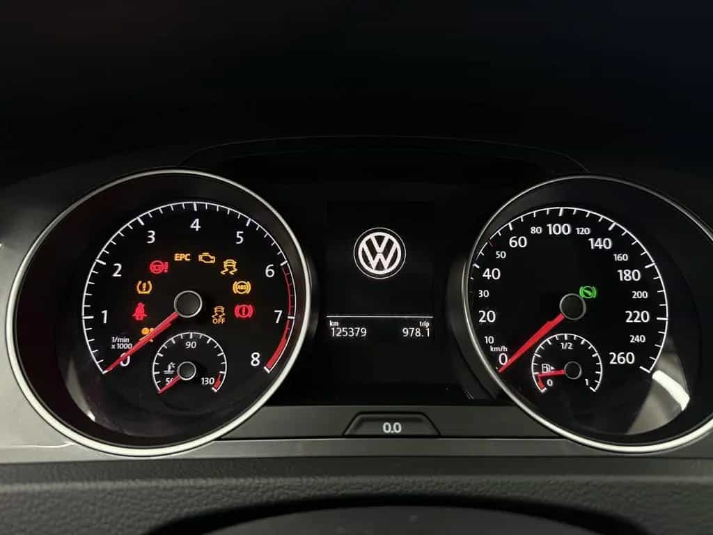 Volkswagen Golf VII Alltrack 1.8 TSI 4Motion, DSG, Navi 07/2016-photo-9