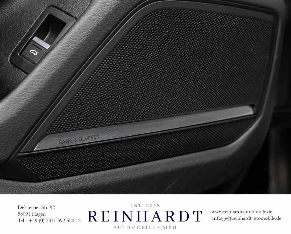 Audi A6 LIMOUSINE 50TDi S LINE/BLACK/21Z/ACC/HuD/PANO 05/2021-photo-14