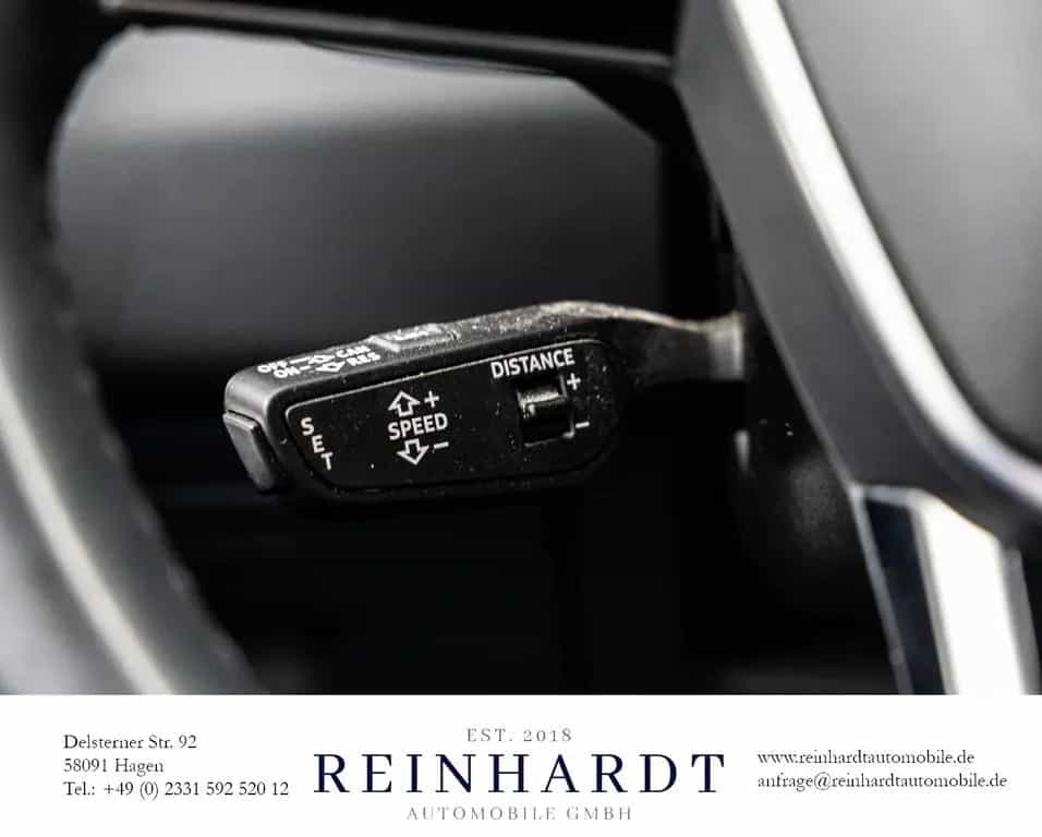 Audi A6 LIMOUSINE 50TDi S LINE/BLACK/21Z/ACC/HuD/PANO 05/2021-photo-26