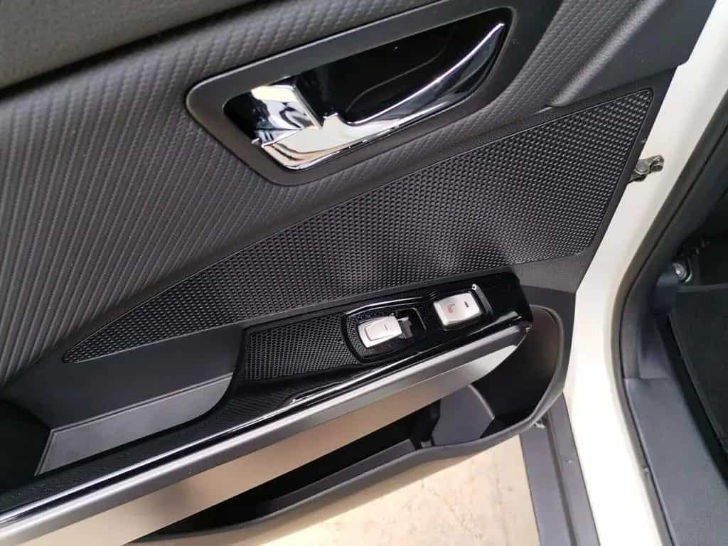 Ssangyong XLV 1.6d 2WD TETTO-NAVI-XENO 08/2018-photo-11
