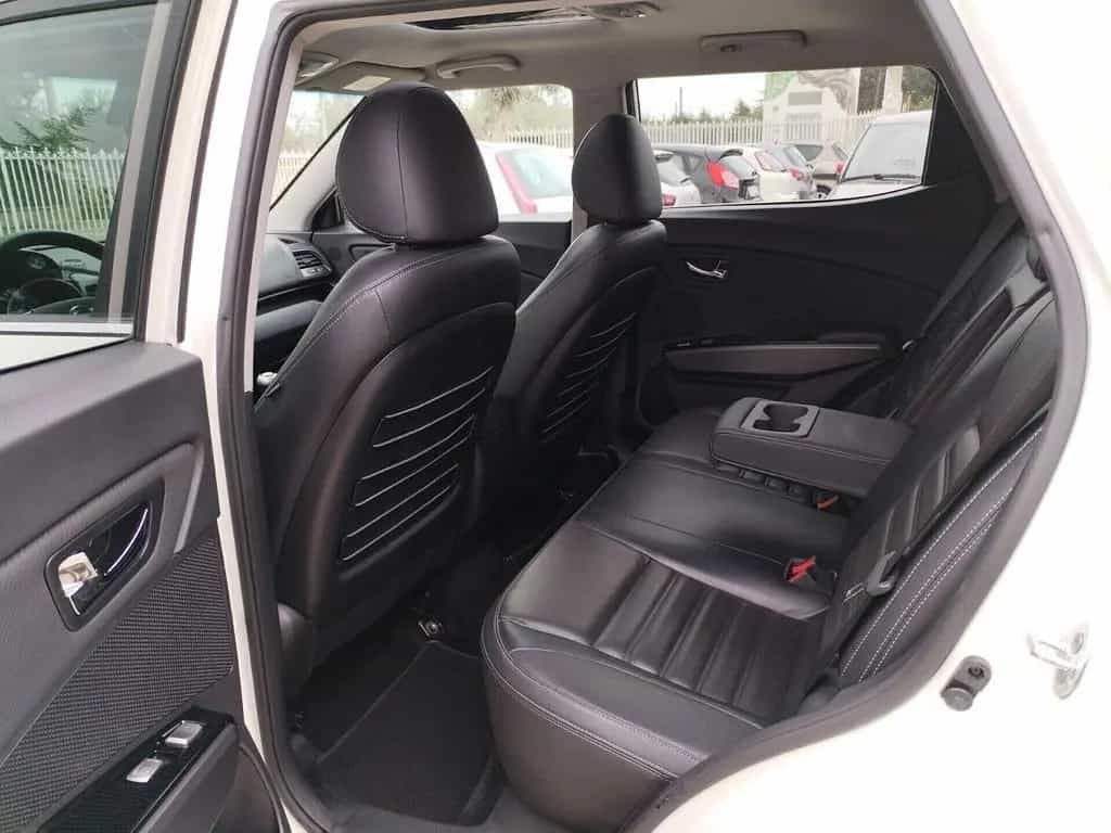 Ssangyong XLV 1.6d 2WD TETTO-NAVI-XENO 08/2018-photo-12