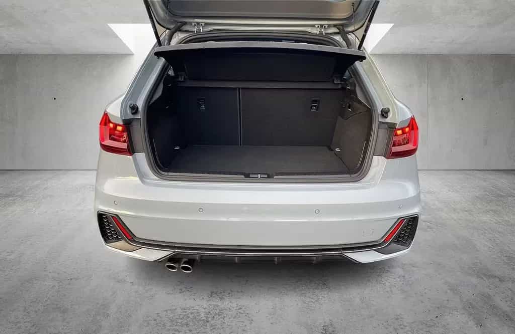 Audi A1 Sportback 40 TFSI Sline Competition S-tronic 11/2022-photo-11