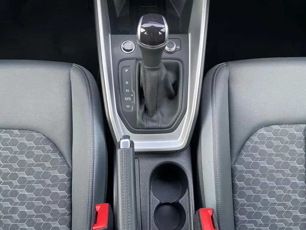 Audi A1 Sportback 40 TFSI Sline Competition S-tronic 11/2022-photo-18