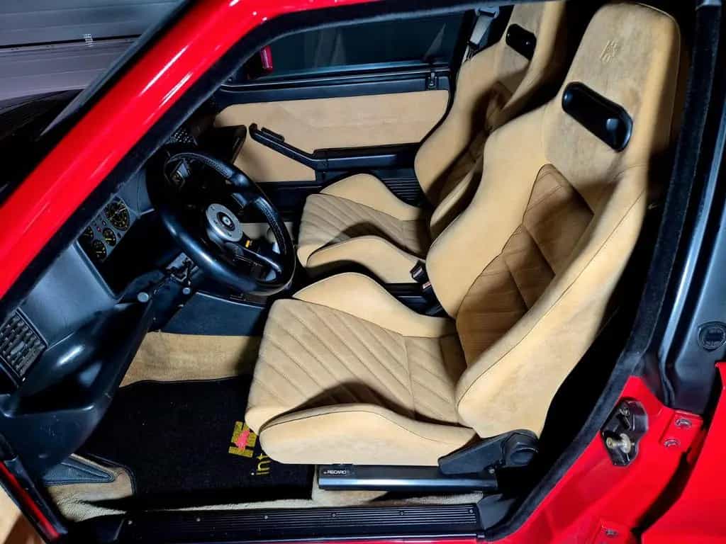 Lancia Delta Integrale HF EVO 2 16V 05/1994-photo-14