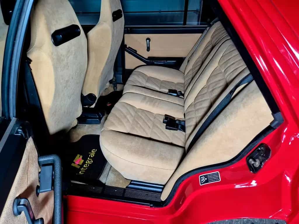Lancia Delta Integrale HF EVO 2 16V 05/1994-photo-16