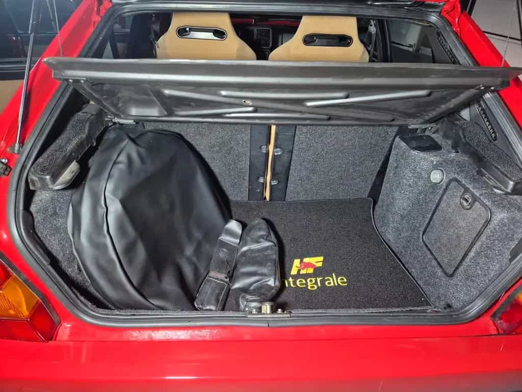 Lancia Delta Integrale HF EVO 2 16V 05/1994-photo-17