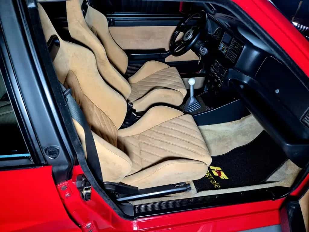 Lancia Delta Integrale HF EVO 2 16V 05/1994-photo-18
