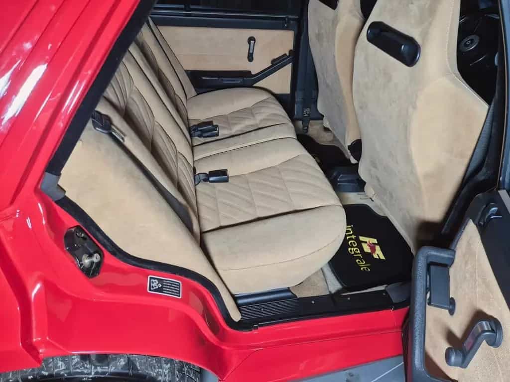 Lancia Delta Integrale HF EVO 2 16V 05/1994-photo-20