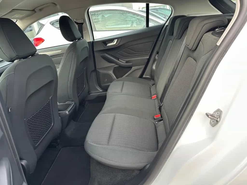 Ford Focus Lim. Trend,ALU,SCHECKHEFT,PDC 07/2019-photo-21