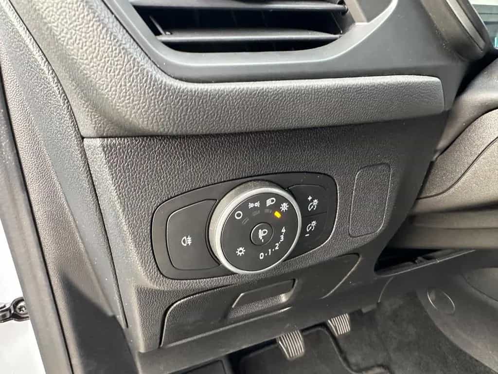Ford Focus Lim. Trend,ALU,SCHECKHEFT,PDC 07/2019-photo-24