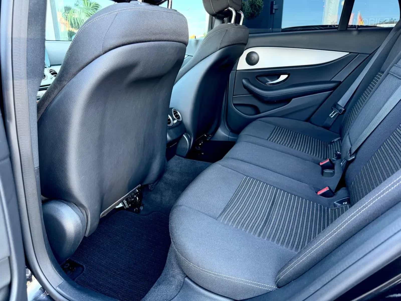 Mercedes-Benz E-Class 300 11/2019-photo-13