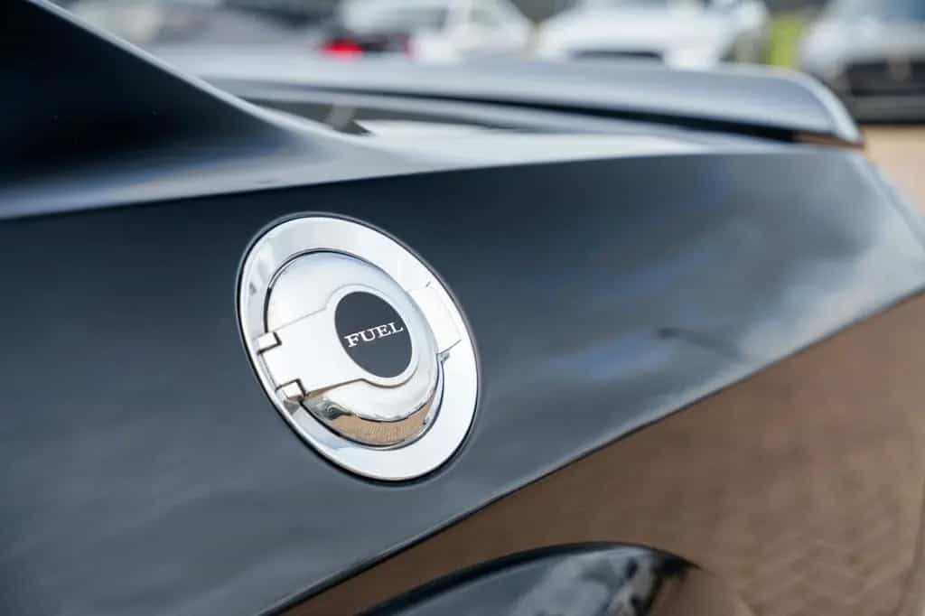 Dodge Challenger 5,7 HEMI V8 Widebody Leder LED 04/2021-photo-18