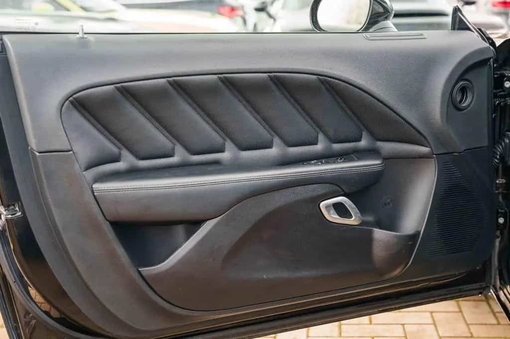Dodge Challenger 5,7 HEMI V8 Widebody Leder LED 04/2021-photo-20