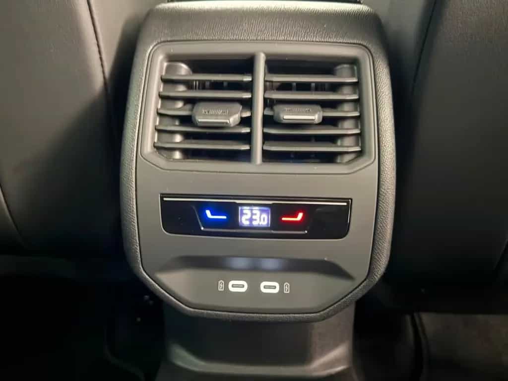 Cupra Formentor 1.5 TSI DSG *LED*ACC*TEMP*SHZ*1.HAND 08/2023-photo-12