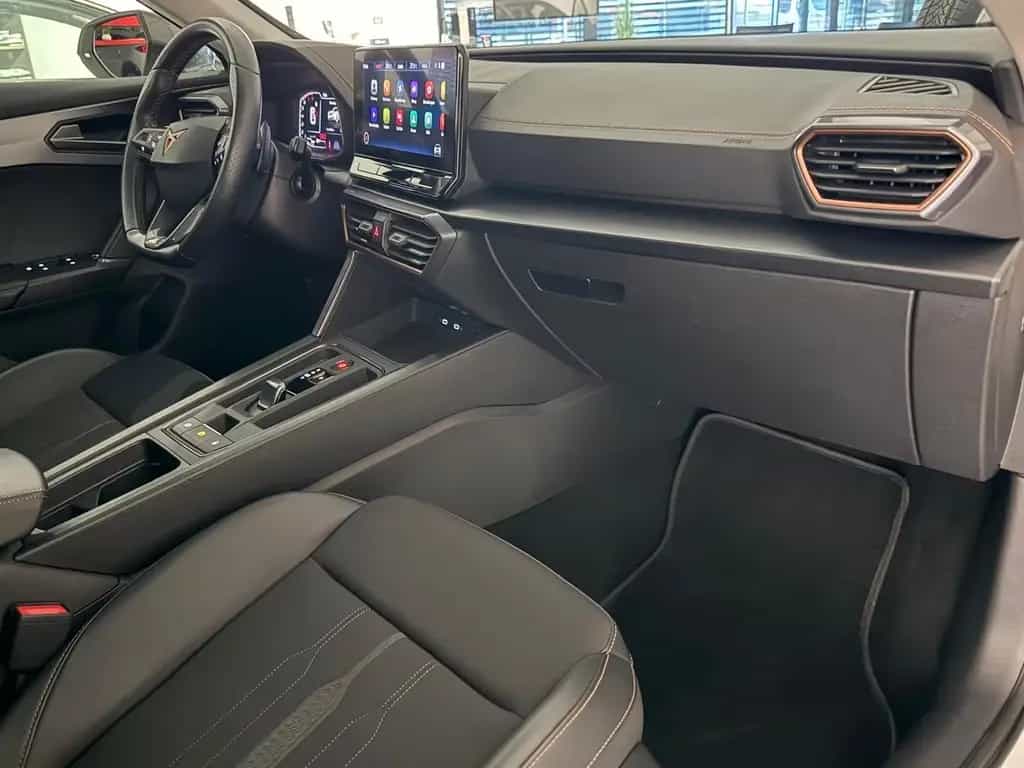 Cupra Formentor 1.5 TSI DSG *LED*ACC*TEMP*SHZ*1.HAND 08/2023-photo-14