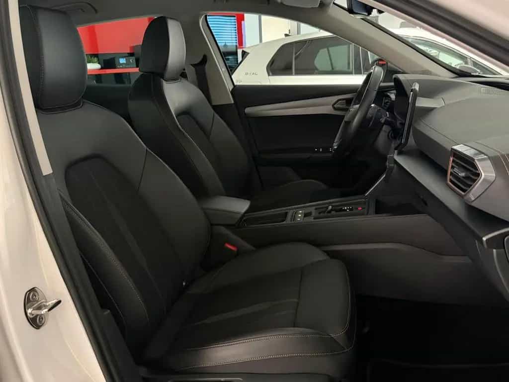 Cupra Formentor 1.5 TSI DSG *LED*ACC*TEMP*SHZ*1.HAND 08/2023-photo-18