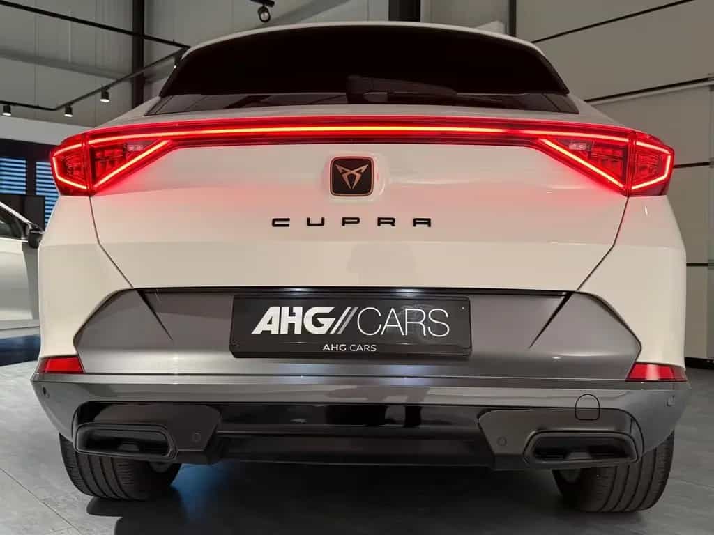 Cupra Formentor 1.5 TSI DSG *LED*ACC*TEMP*SHZ*1.HAND 08/2023-photo-27