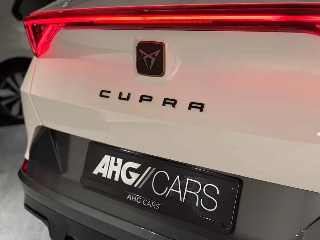 Cupra Formentor 1.5 TSI DSG *LED*ACC*TEMP*SHZ*1.HAND 08/2023-photo-28