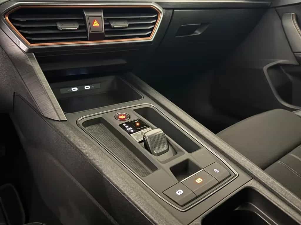 Cupra Formentor 1.5 TSI DSG *LED*ACC*TEMP*SHZ*1.HAND 08/2023-photo-7