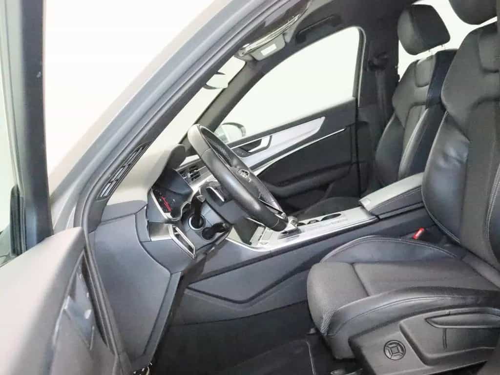 Audi A6 Avant 40 TDI sport LED ACC NAVI SHZ PDC KLIMA 10/2022-photo-12