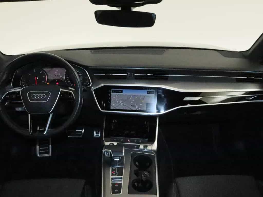 Audi A6 Avant 40 TDI sport LED ACC NAVI SHZ PDC KLIMA 10/2022-photo-13
