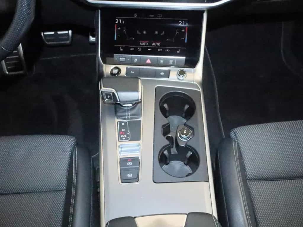 Audi A6 Avant 40 TDI sport LED ACC NAVI SHZ PDC KLIMA 10/2022-photo-16