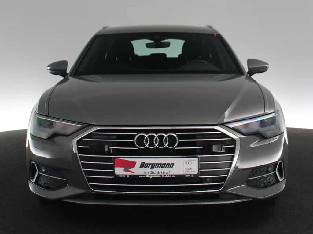 Audi A6 Avant 40 TDI sport LED ACC NAVI SHZ PDC KLIMA 10/2022-photo-20