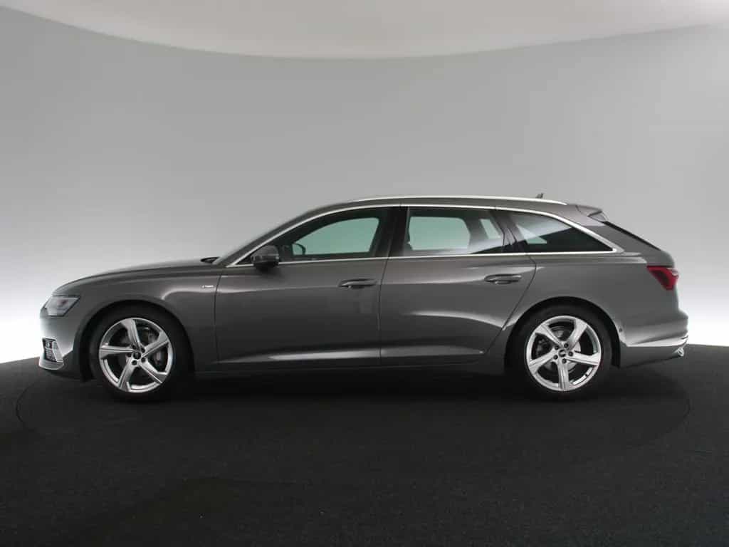Audi A6 Avant 40 TDI sport LED ACC NAVI SHZ PDC KLIMA 10/2022-photo-22