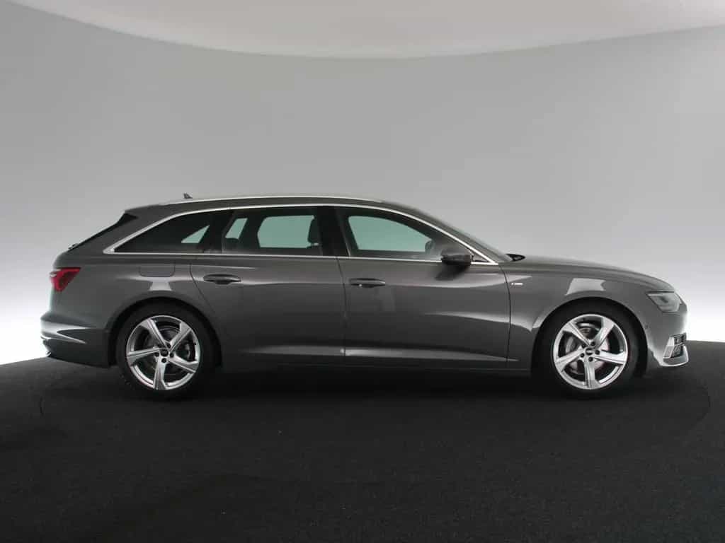 Audi A6 Avant 40 TDI sport LED ACC NAVI SHZ PDC KLIMA 10/2022-photo-24