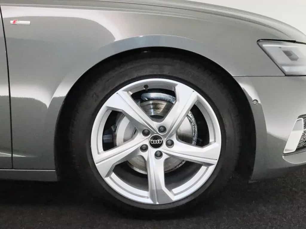 Audi A6 Avant 40 TDI sport LED ACC NAVI SHZ PDC KLIMA 10/2022-photo-26