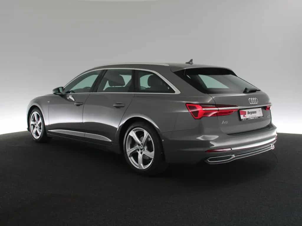 Audi A6 Avant 40 TDI sport LED ACC NAVI SHZ PDC KLIMA 10/2022-photo-4