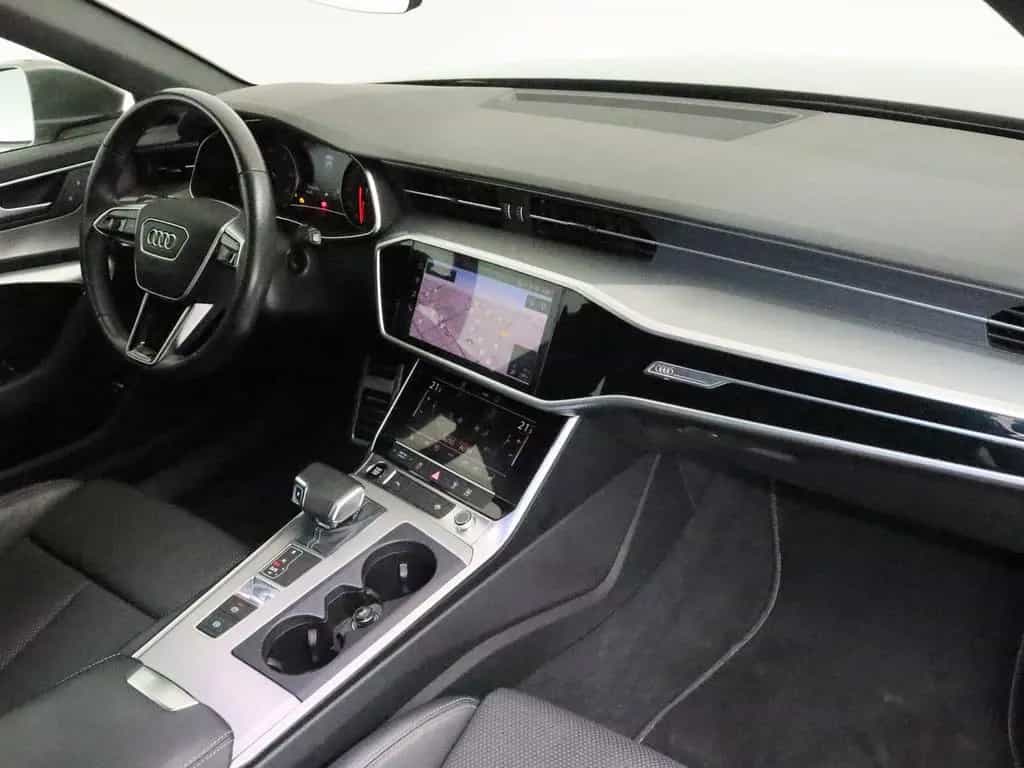 Audi A6 Avant 40 TDI sport LED ACC NAVI SHZ PDC KLIMA 10/2022-photo-5