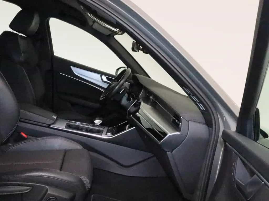 Audi A6 Avant 40 TDI sport LED ACC NAVI SHZ PDC KLIMA 10/2022-photo-8