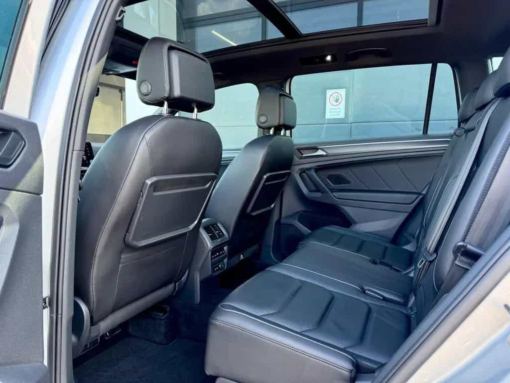 Seat Tarraco Xcellence 2.0 TSI DSG 4Drive 1.HAND 05/2019-photo-11