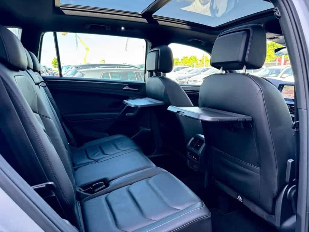 Seat Tarraco Xcellence 2.0 TSI DSG 4Drive 1.HAND 05/2019-photo-12