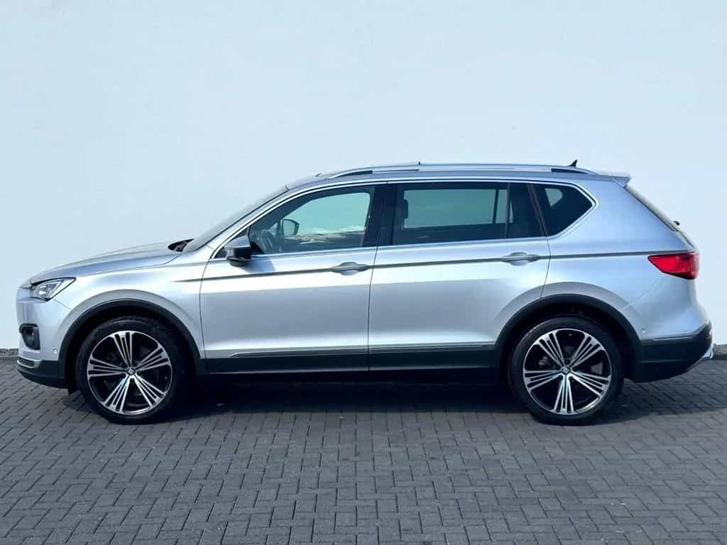 Seat Tarraco Xcellence 2.0 TSI DSG 4Drive 1.HAND 05/2019-photo-6