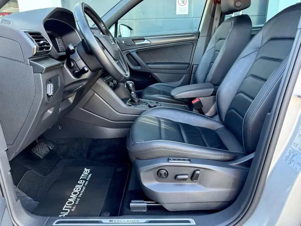 Seat Tarraco Xcellence 2.0 TSI DSG 4Drive 1.HAND 05/2019-photo-7
