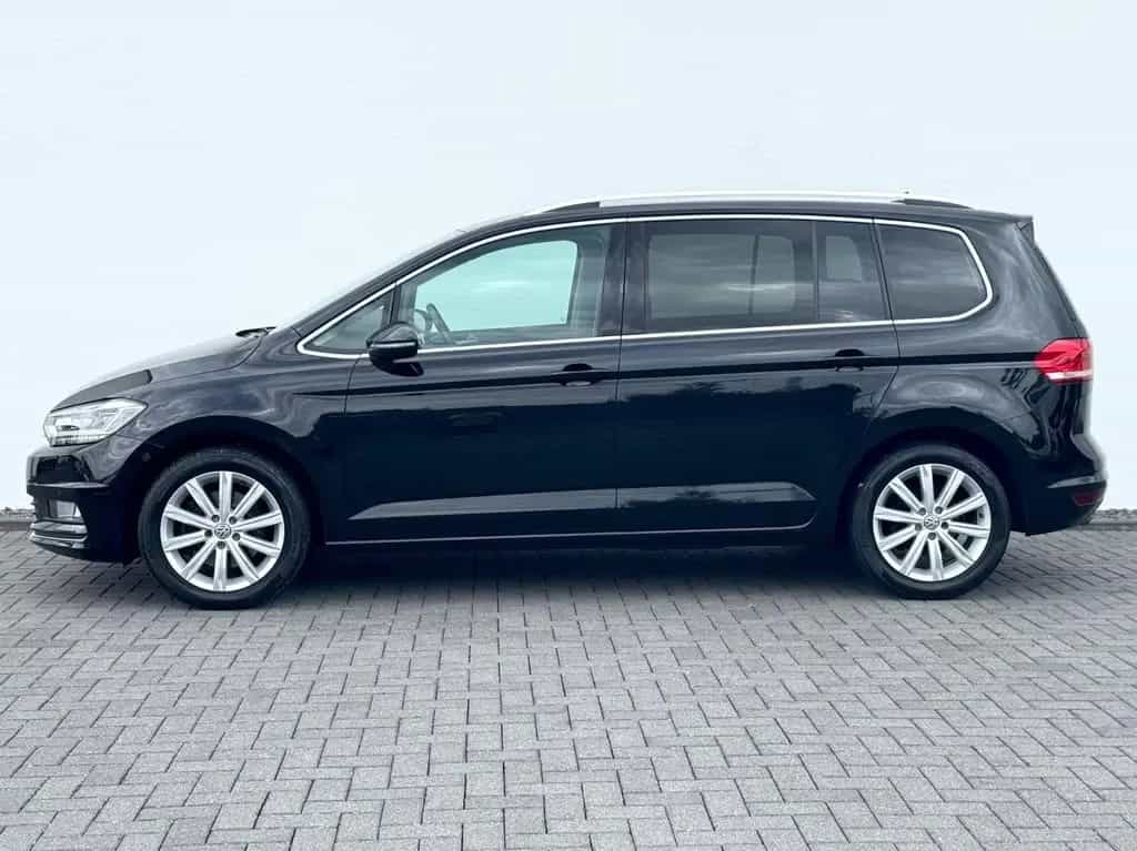 Volkswagen Touran 02/2016-photo-7