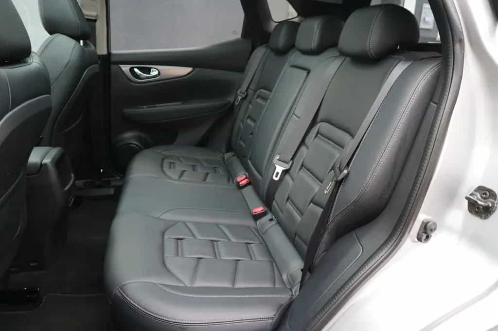 Nissan Qashqai Akari *2.HD/DCT/PANO/360°/LEDER/NAV/LED* 03/2021-photo-11
