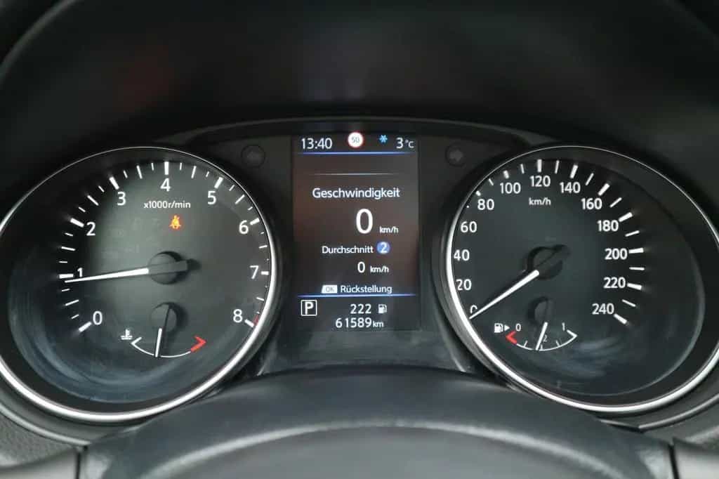 Nissan Qashqai Akari *2.HD/DCT/PANO/360°/LEDER/NAV/LED* 03/2021-photo-8