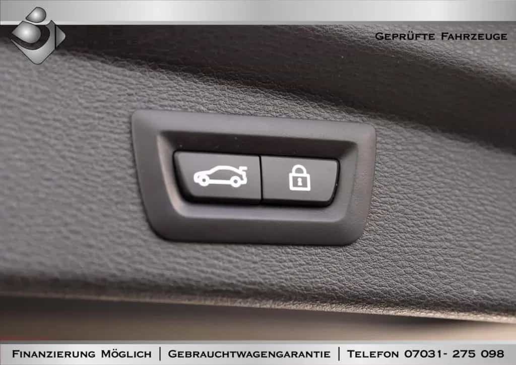 BMW X2 xDrive M35 i KAMERA/NAVI/PANO/SHZ 07/2019-photo-10
