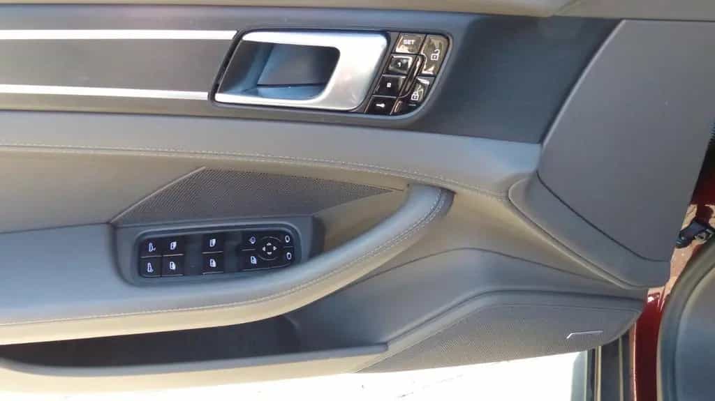 Porsche Panamera Pano 21Zoll BOSE PDLS 360° Kamera 03/2021-photo-18