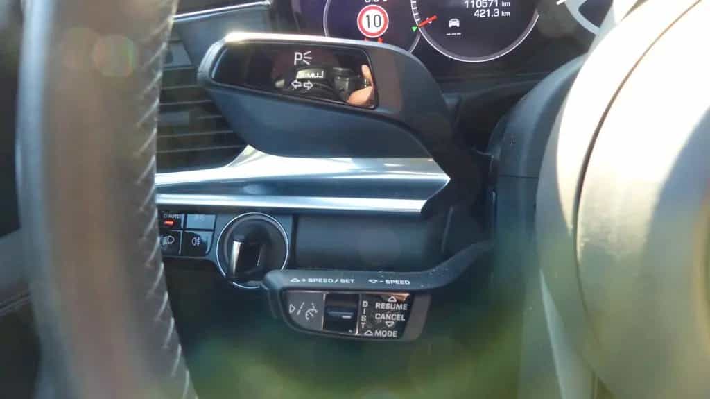 Porsche Panamera Pano 21Zoll BOSE PDLS 360° Kamera 03/2021-photo-20